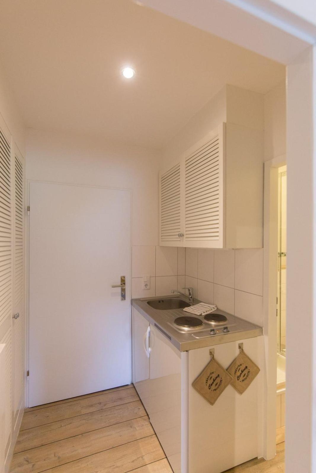 Apartment An Der Flensburger Foerde Munkbrarup 外观 照片