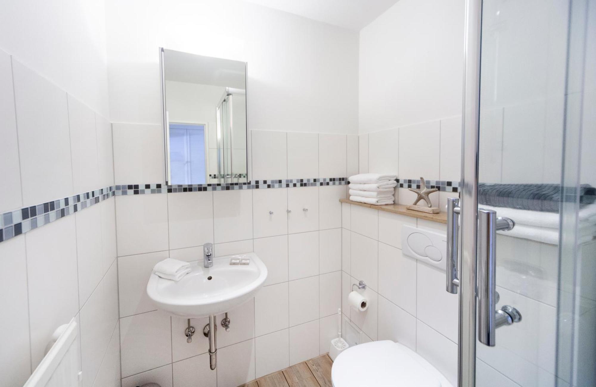 Apartment An Der Flensburger Foerde Munkbrarup 外观 照片