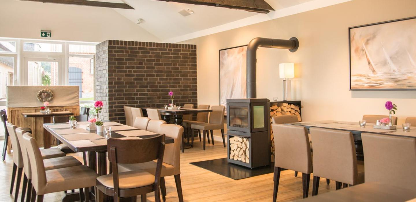Apartment An Der Flensburger Foerde Munkbrarup 外观 照片